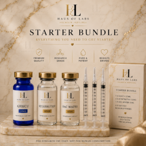 HOL- R/GH Starter Bundle