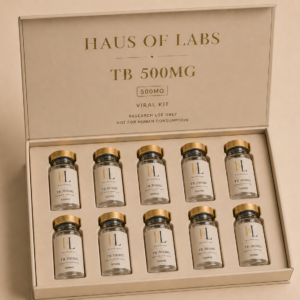 HOL-TB500 KIT