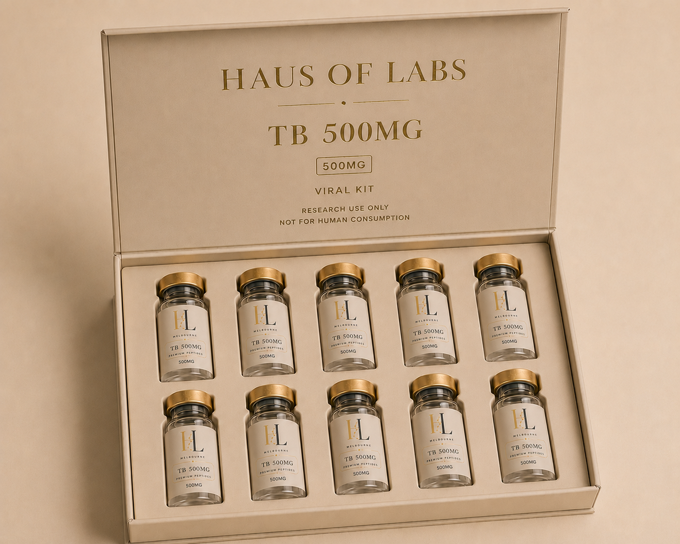 HOL-TB500 KIT