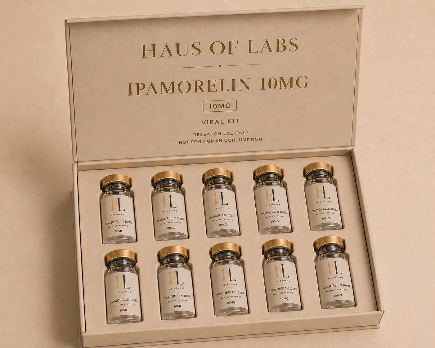 HOL- IPA10 KIT