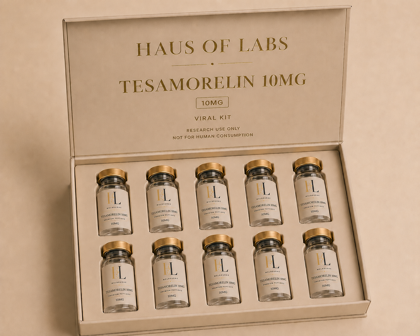 HOL- TESA10 KIT