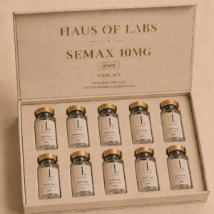 HOL- SEMAX10 KIT