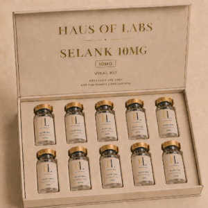 HOL-SELANK10 KIT