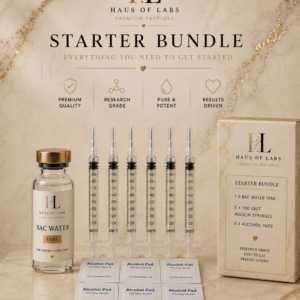 HOL- STARTER BUNDLE