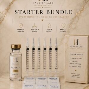 HOL- STARTER BUNDLE